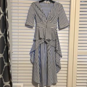 Brand New! Hi lo tunic top